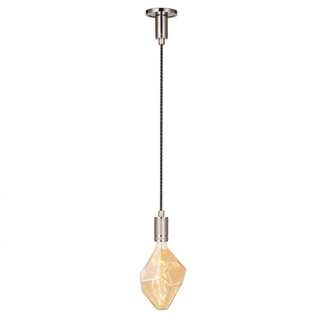 Regina Andrew Fillmore Pendant (Polished Nickel) 16-1156PN